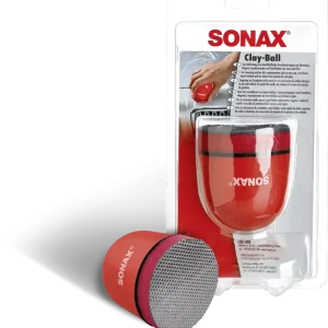 Meget populær | SONAX claybar - clayball 1 stk.