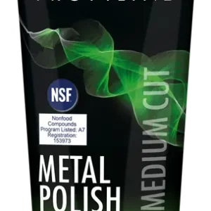 Direkte fra fabrikken - SONAX PROFILINE Metal Polish 250 ml.