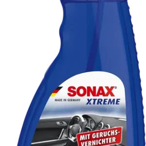 Rabat | SONAX Xtreme Kabine og Kalecherens 500 ml.