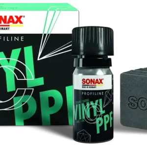 Profiline Keramisk belægning til PPF og vinyl 50ml | Topkvalitet