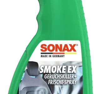 Nyt i sortimentet | SONAX Deodorant SmokeEx 500 ml.