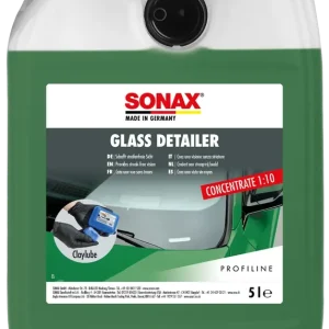 Direkte fra fabrikken - SONAX glasrensekoncentrat 5L