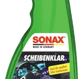 SONAX glasrens 500 ml. - Superpris