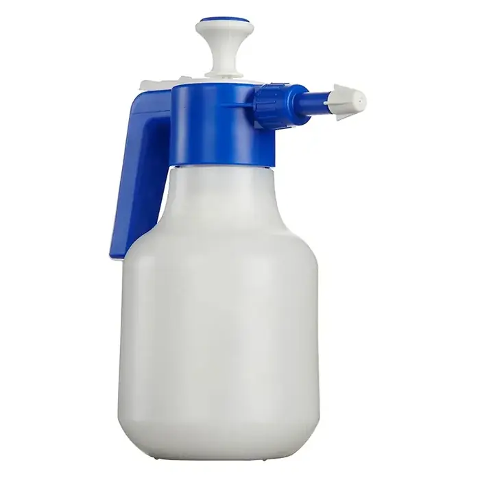 Tryg betaling | Autoglym Pumpeflaske 1,5 liter