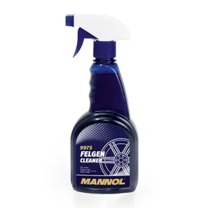 Favorit blandt kunder - Mannol Fælgrens - 500 ML