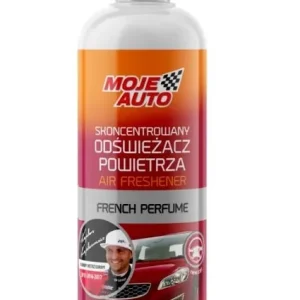 Duftfrisker 500 ml ny bil duft - Bestil online