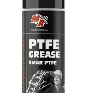 Populært valg | PTFE 200 ML spray ned til -40 grader