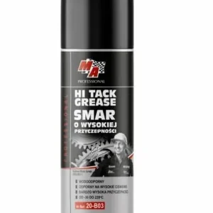 Klæbrig fedt 400 ml | Superpris