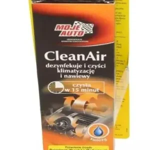 Rengøring af aircondition 150 ml granatæble | Kun i dag