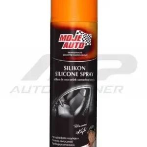 Nytilføjet | Silikone til pakninger 200 ml spray
