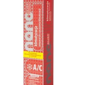 Helt ny | Aircondition rens 200 ml nano rens
