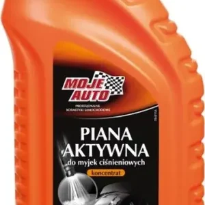 Netop ankommet | Aktivt skum 1L