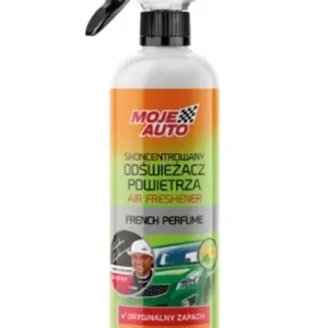 Duftfrisker 500 ml citron&mynte | Outlet