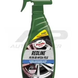 Gå ikke glip af tilbuddet | Wheel rens 500Ml All Wheel rens Liquid Redline