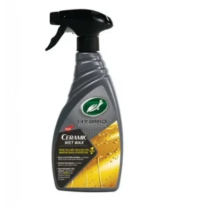 Wet Wax 500Ml Keramisk Våd Voks | Spar mere
