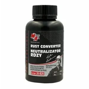 Tilbud | Rustløsner 250 ML meget effektiv