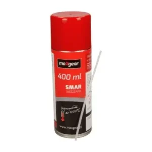 Tilbuddet slutter snart - Kobberfedt 400Ml 1000C Spray Maxgear