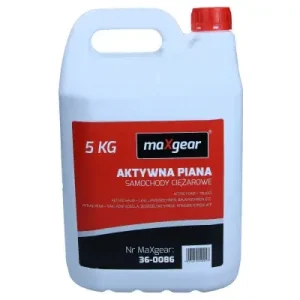 Udsalg | Active Foam 5Kg Maxgear Trucks