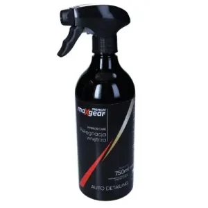 Supergod pris - Interiør Og Cockpit Pleje 750Ml Premium Detailer
