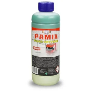 Bedst sælgende - Active Foam 1L Pamix Wesco