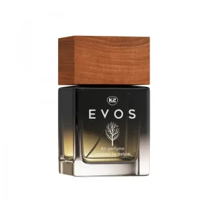 Bil Parfume Duft 50Ml Unicorn Evos Flacon - Klar til afsendelse