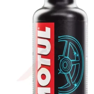 Bedste pris | Fælgrens 400 ml E3 Motul