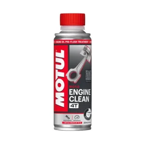 Oil leak stop 200Ml Motorrens 4T Moto - Toppris