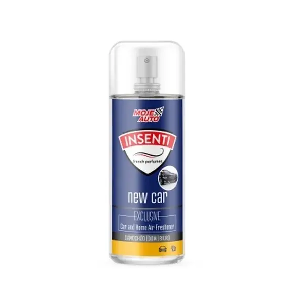 Duftfrisker 50 ml ny bil duft - Topkvalitet