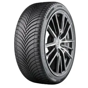 Bestil i dag | BRIDGESTONE Helårsdæk 205/45R17 Turanza All Season