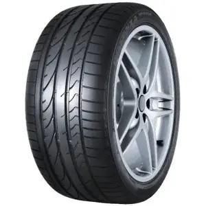 Topkvalitet | BRIDGESTONE Sommerdæk 265/35R19 Potenza RE050A N-1