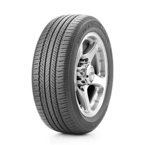 Begrænset lager - BRIDGESTONE Sommerdæk 235/50R18 Dueler H/L 400 MO
