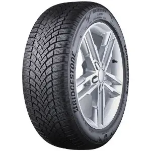 Kun få tilbage - BRIDGESTONE Vinterdæk 215/60R16 Blizzak LM005