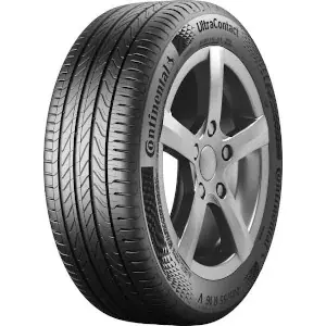 Udsalg | CONTINENTAL Sommerdæk 225/60R18 UltraContact
