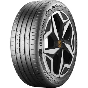 Tilbudspris | CONTINENTAL Sommerdæk 215/55R17 PremiumContact 7