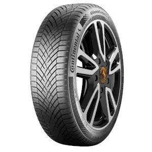 CONTINENTAL Helårsdæk 195/65R15 AllSeasonContact 2 - Topprodukt