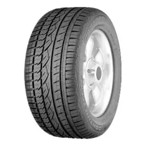 CONTINENTAL Sommerdæk 275/50R20 CrossContact UHP M | Rabat