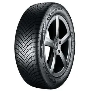 CONTINENTAL Helårsdæk 185/65R15 AllSeasonContact | Leveres hurtigt
