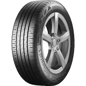 Begrænset lager | CONTINENTAL Sommerdæk 275/35R19 EcoContact 6 MO