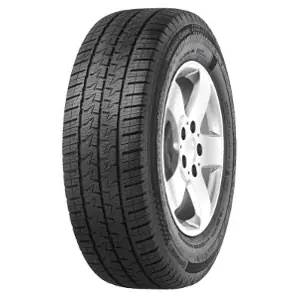 Kundernes valg - CONTINENTAL Helårsdæk 205/65R16 Vancontact 4Season