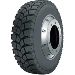 Bestseller | DIVERSEN Sommerdæk 295/80R225 MD777 GOLDEN CROWN