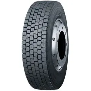 DIVERSEN Sommerdæk 315/80R225 AD153 GOLDEN CROWN | Ny på lager