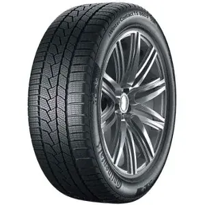 Udsalg | CONTINENTAL Vinterdæk 245/40R20 WinterContact TS86