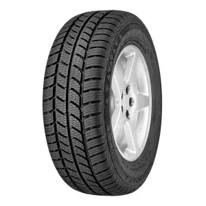 Bedst sælgende - CONTINENTAL Vinterdæk 235/65R16 VancoWinter 2