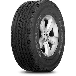 Topprodukt | DURATURN Sommerdæk 265/65R17 TRAVIA H/T