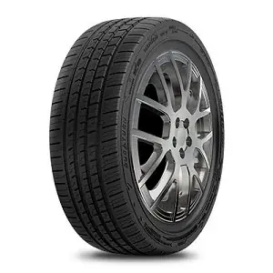 DURATURN Sommerdæk 225/65R17 MOZZO S360 - Spar mere