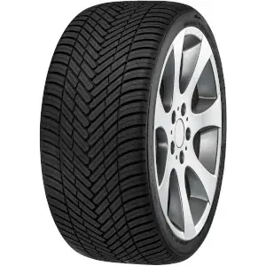 FORTUNA FS Helårsdæk 205/50R17 ECOPLUS2 4S - Godt tilbud