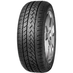 Rabat - FORTUNA FS Helårsdæk 225/70R15 ECOPLUS VAN 4S