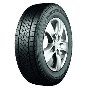 FIRESTONE Vinterdæk 225/65R16 Vanhawk 2 Winter - Bedste pris