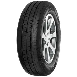 FORTUNA Sommerdæk 205/70R15 EURO VAN | Nyt produkt