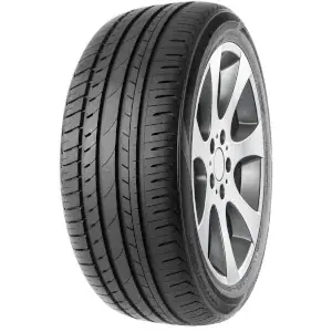 Sidste mulighed - FORTUNA Sommerdæk 225/55R19 ECOPLUS UHP2